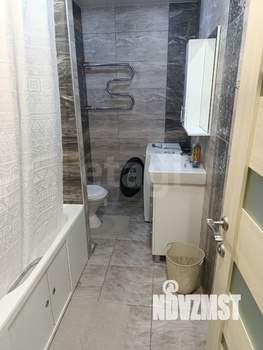 1-к квартира, вторичка, 33м2, 13/18 этаж