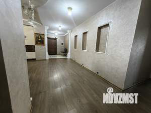 3-к квартира, вторичка, 122м2, 6/9 этаж