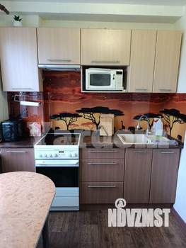 2-к квартира, вторичка, 42м2, 7/9 этаж