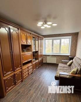 2-к квартира, вторичка, 46м2, 3/5 этаж