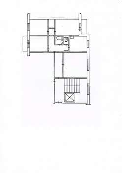 4-к квартира, вторичка, 79м2, 2/9 этаж