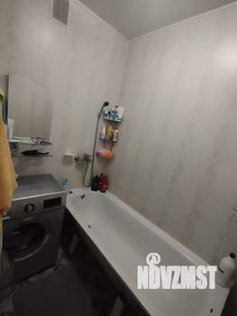 1-к квартира, вторичка, 40м2, 2/2 этаж