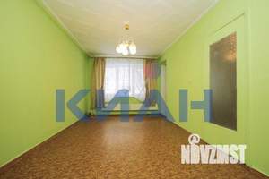 3-к квартира, вторичка, 59м2, 1/5 этаж