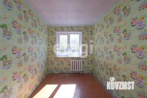 3-к квартира, вторичка, 62м2, 1/5 этаж