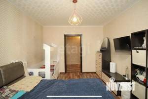 4-к квартира, вторичка, 86м2, 2/5 этаж