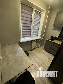 1-к квартира, вторичка, 28м2, 1/9 этаж