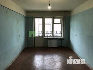 3-к квартира, вторичка, 63м2, 3/5 этаж
