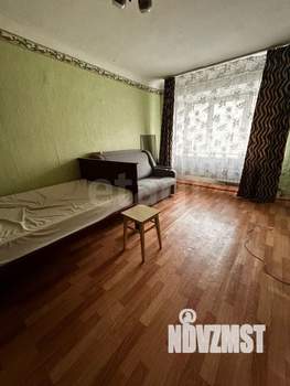 1-к квартира, вторичка, 31м2, 2/5 этаж