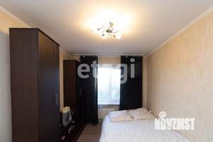 1-к квартира, вторичка, 28м2, 1/9 этаж