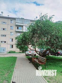 3-к квартира, вторичка, 65м2, 5/5 этаж