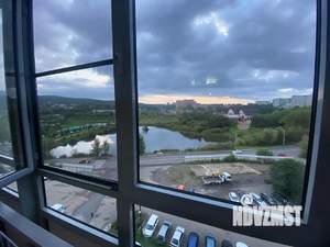 Студия квартира, вторичка, 23м2, 8/16 этаж