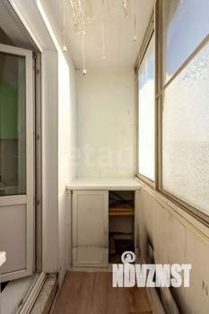 1-к квартира, вторичка, 35м2, 9/9 этаж