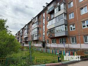 3-к квартира, вторичка, 61м2, 3/5 этаж