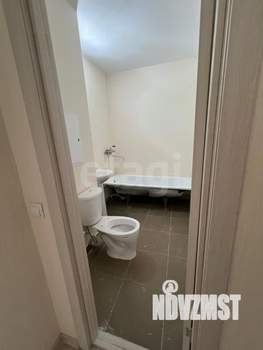 1-к квартира, вторичка, 42м2, 10/25 этаж