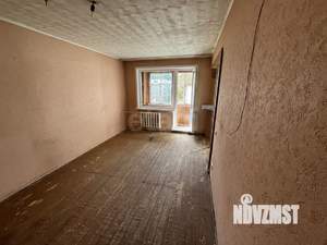 2-к квартира, вторичка, 47м2, 5/5 этаж