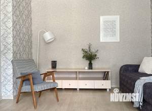 2-к квартира, вторичка, 40м2, 1/9 этаж