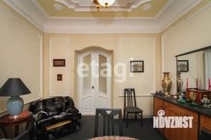 4-к квартира, вторичка, 93м2, 2/5 этаж