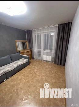 Студия квартира, вторичка, 27м2, 15/20 этаж