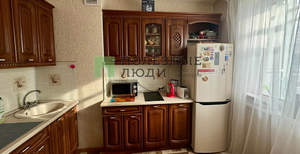 1-к квартира, вторичка, 48м2, 16/17 этаж
