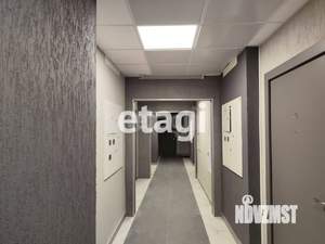 2-к квартира, вторичка, 58м2, 8/17 этаж