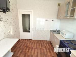 1-к квартира, вторичка, 36м2, 4/10 этаж