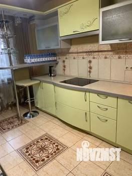 4-к квартира, вторичка, 81м2, 5/10 этаж