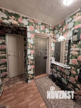 3-к квартира, вторичка, 55м2, 5/5 этаж