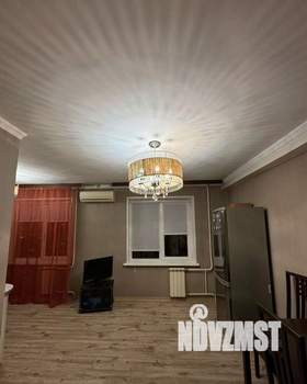 3-к квартира, вторичка, 77м2, 7/9 этаж