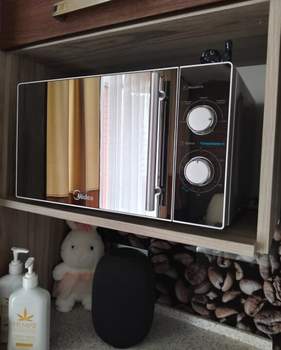 1-к квартира, вторичка, 55м2, 10/10 этаж