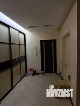 3-к квартира, вторичка, 126м2, 6/10 этаж