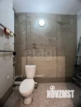 Студия квартира, вторичка, 22м2, 11/15 этаж