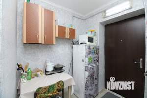 Студия квартира, вторичка, 17м2, 2/5 этаж