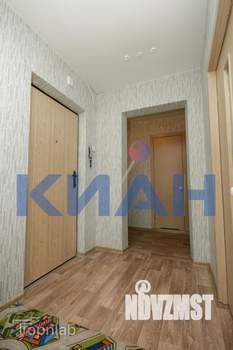 1-к квартира, вторичка, 43м2, 12/15 этаж