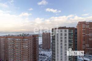 2-к квартира, вторичка, 54м2, 20/25 этаж