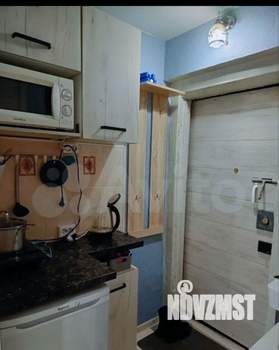 Студия квартира, вторичка, 14м2, 5/5 этаж