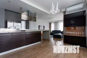 3-к квартира, вторичка, 93м2, 9/21 этаж