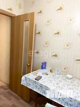 1-к квартира, вторичка, 40м2, 9/14 этаж