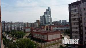 1-к квартира, вторичка, 48м2, 6/9 этаж