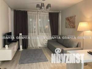 Студия квартира, вторичка, 27м2, 7/16 этаж