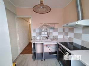 2-к квартира, вторичка, 46м2, 2/5 этаж