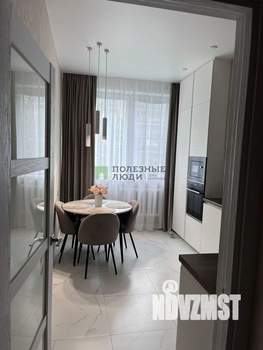 2-к квартира, вторичка, 62м2, 2/5 этаж