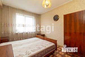 3-к квартира, вторичка, 74м2, 4/9 этаж