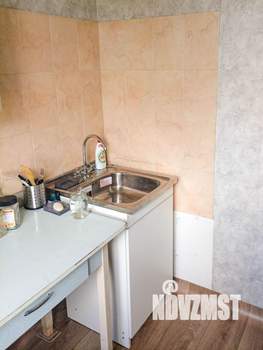 2-к квартира, вторичка, 47м2, 5/5 этаж