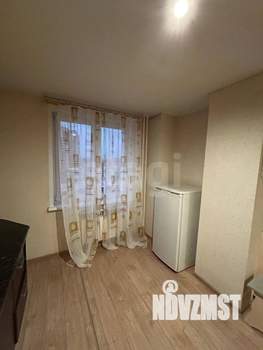 1-к квартира, вторичка, 42м2, 6/17 этаж