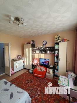 1-к квартира, вторичка, 37м2, 9/9 этаж