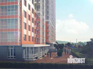 4-к квартира, вторичка, 95м2, 5/26 этаж