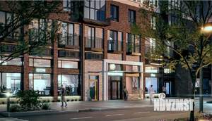 1-к квартира, вторичка, 34м2, 3/14 этаж