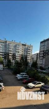 2-к квартира, вторичка, 54м2, 2/10 этаж