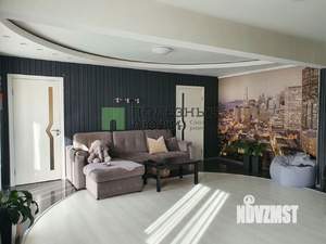 3-к квартира, вторичка, 61м2, 3/5 этаж