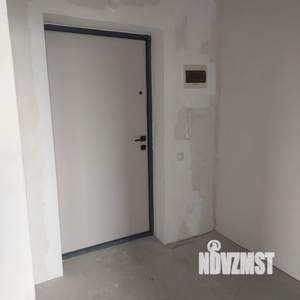 2-к квартира, сданный дом, 56м2, 16/24 этаж